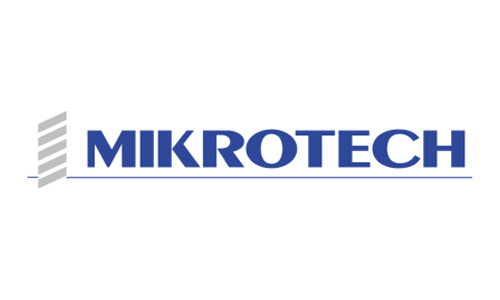 Mikrotech logo